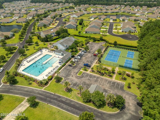 3070 Crescent Lake Drive, Carolina Shores, NC 28467