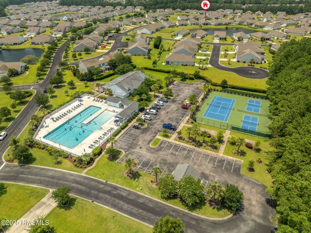 3070 Crescent Lake Drive, Carolina Shores, NC 28467