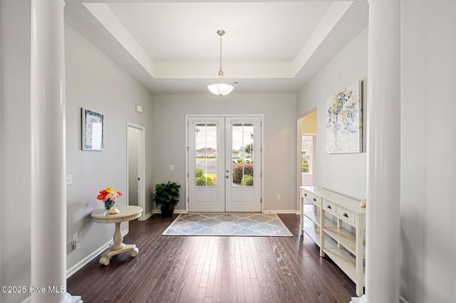 3070 Crescent Lake Drive, Carolina Shores, NC 28467