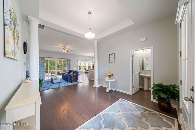 3070 Crescent Lake Drive, Carolina Shores, NC 28467