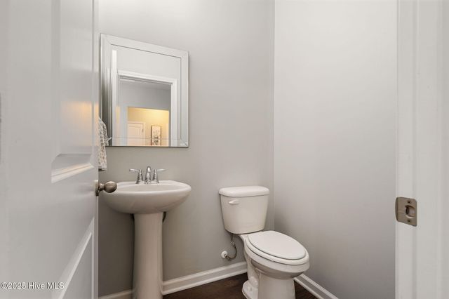 3070 Crescent Lake Drive, Carolina Shores, NC 28467