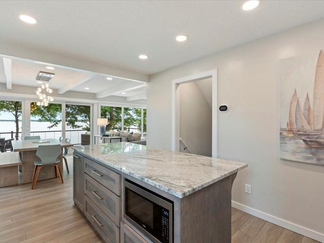 1725 White Cloud Drive N, Isle, MN 56342