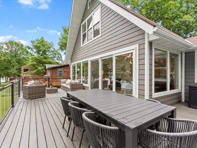 1725 White Cloud Drive N, Isle, MN 56342