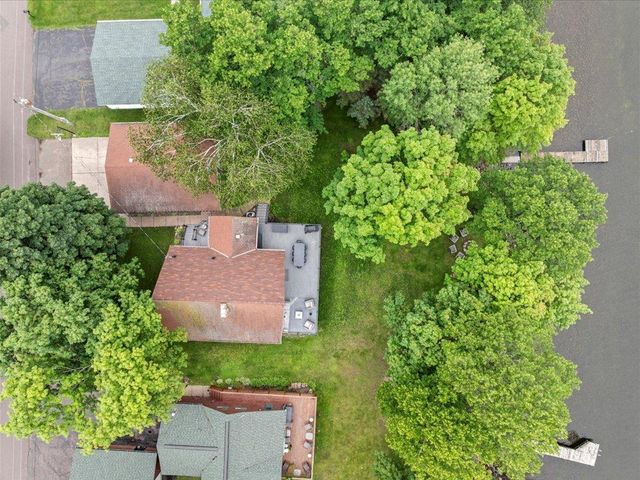 1725 White Cloud Drive N, Isle, MN 56342