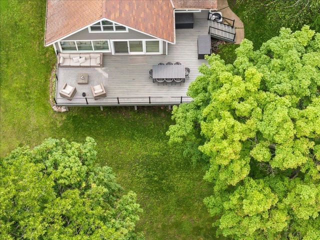 1725 White Cloud Drive N, Isle, MN 56342