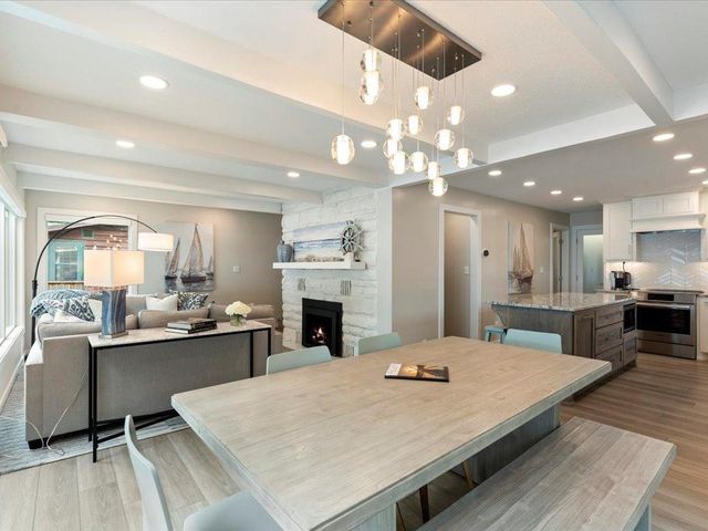 1725 White Cloud Drive N, Isle, MN 56342