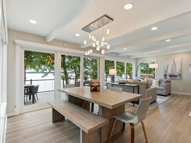 1725 White Cloud Drive N, Isle, MN 56342