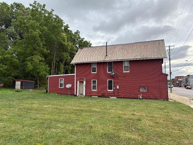 1205 Bridge Street, Ashtabula, OH 44004