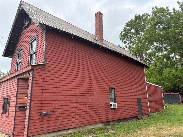 1205 Bridge Street, Ashtabula, OH 44004