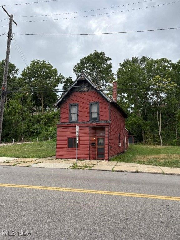 1205 Bridge Street, Ashtabula, OH 44004