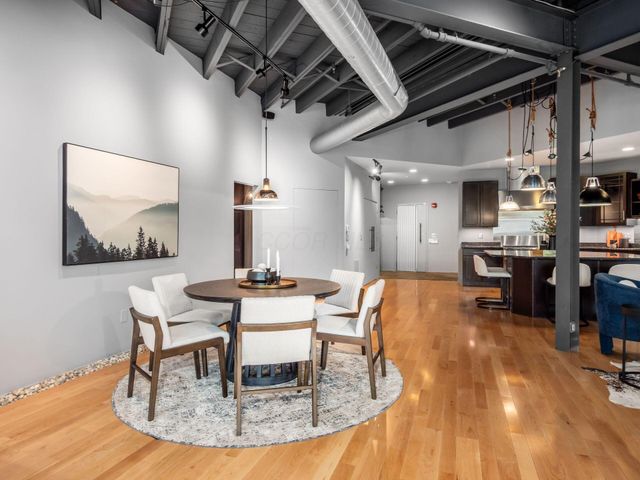 17 W 3rd Avenue, 212, Columbus, OH 43201