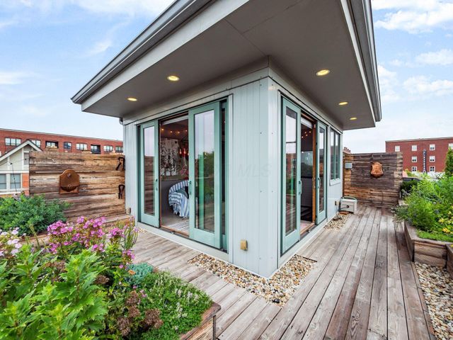 17 W 3rd Avenue, 212, Columbus, OH 43201