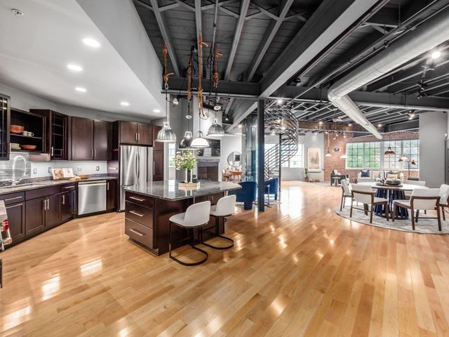 17 W 3rd Avenue, 212, Columbus, OH 43201