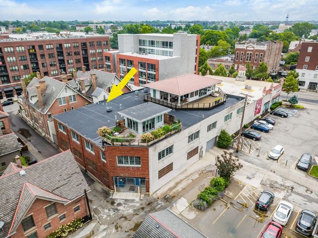 17 W 3rd Avenue, 212, Columbus, OH 43201