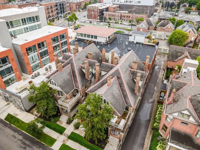 17 W 3rd Avenue, 212, Columbus, OH 43201
