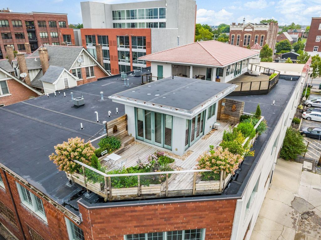 17 W 3rd Avenue, 212, Columbus, OH 43201