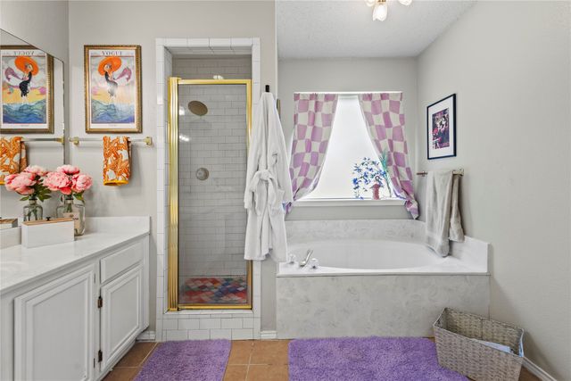 6711 Landover Hills Lane, Arlington, TX 76017