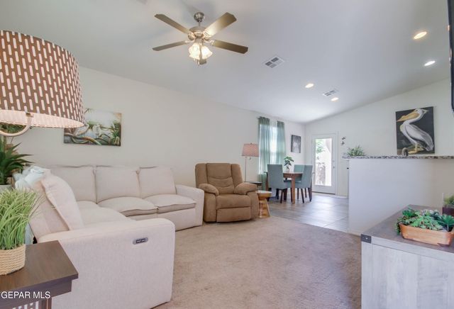 13803 RIO CONCHOS Road, Clint, TX 79836