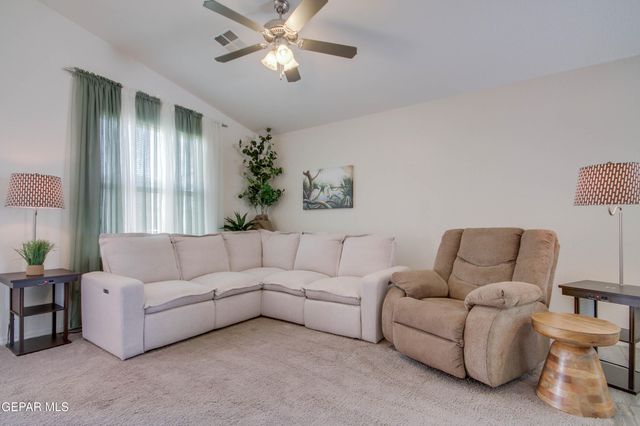 13803 RIO CONCHOS Road, Clint, TX 79836