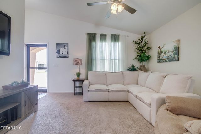 13803 RIO CONCHOS Road, Clint, TX 79836