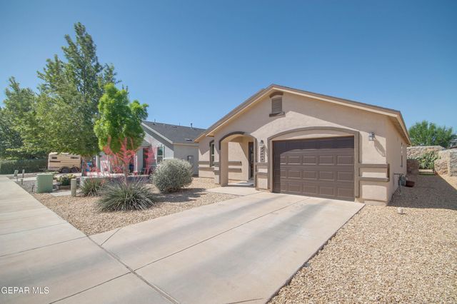 13803 RIO CONCHOS Road, Clint, TX 79836