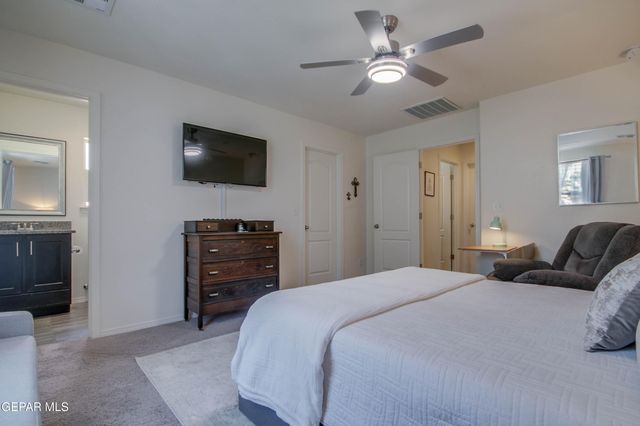13803 RIO CONCHOS Road, Clint, TX 79836