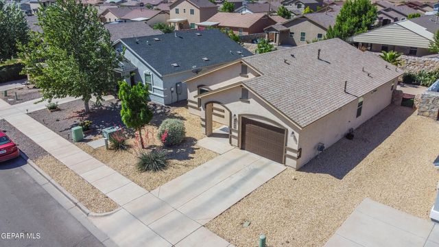 13803 RIO CONCHOS Road, Clint, TX 79836