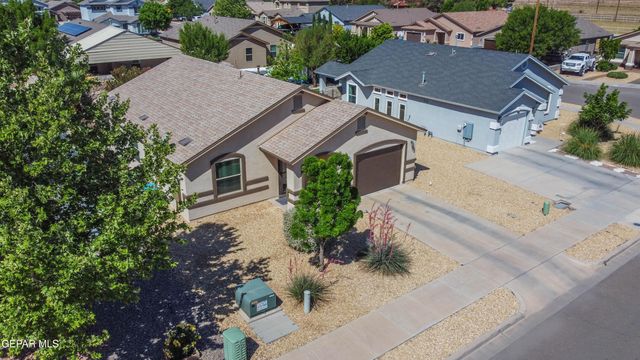 13803 RIO CONCHOS Road, Clint, TX 79836