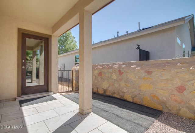 13803 RIO CONCHOS Road, Clint, TX 79836