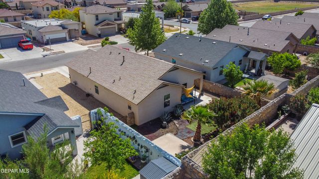 13803 RIO CONCHOS Road, Clint, TX 79836