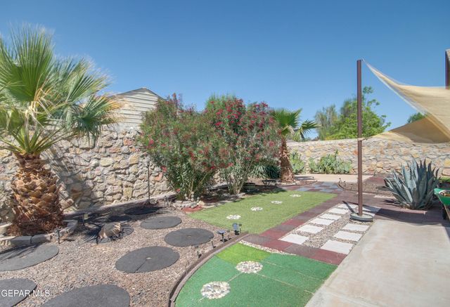 13803 RIO CONCHOS Road, Clint, TX 79836
