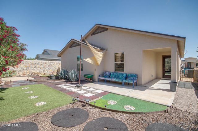 13803 RIO CONCHOS Road, Clint, TX 79836