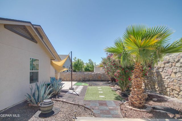 13803 RIO CONCHOS Road, Clint, TX 79836