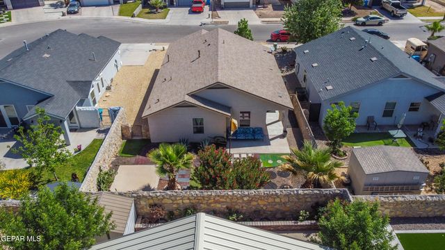 13803 RIO CONCHOS Road, Clint, TX 79836