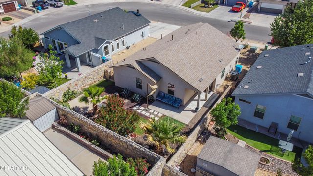13803 RIO CONCHOS Road, Clint, TX 79836