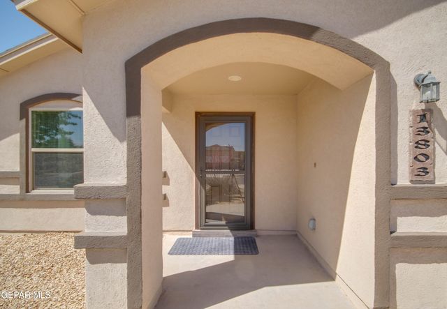 13803 RIO CONCHOS Road, Clint, TX 79836