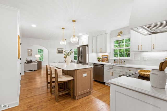 6 Aurora Court, Durham, NC 27713
