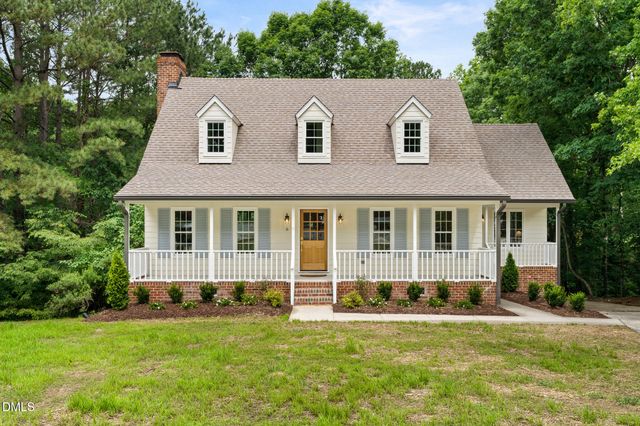 6 Aurora Court, Durham, NC 27713