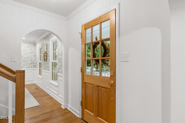 6 Aurora Court, Durham, NC 27713