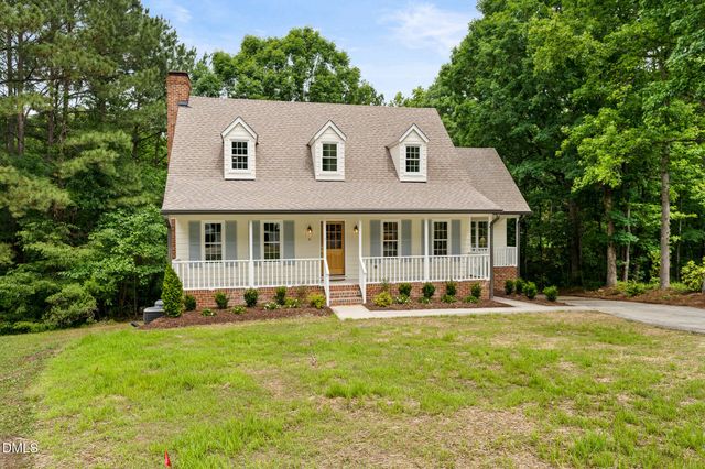6 Aurora Court, Durham, NC 27713