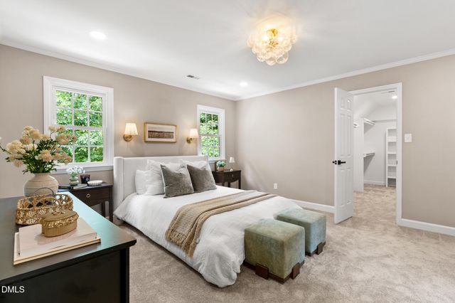 6 Aurora Court, Durham, NC 27713