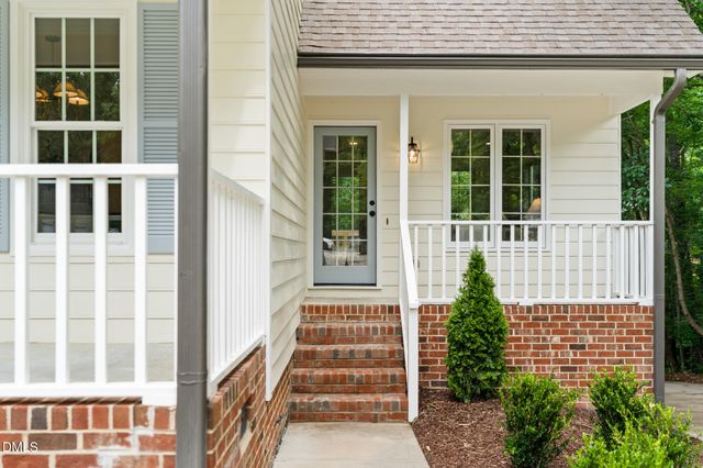 6 Aurora Court, Durham, NC 27713