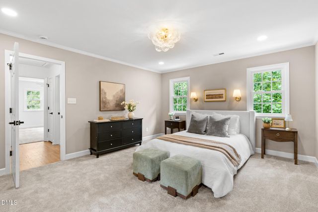 6 Aurora Court, Durham, NC 27713