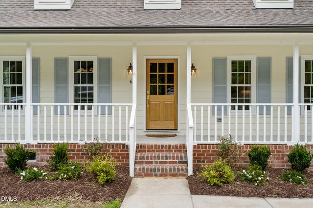 6 Aurora Court, Durham, NC 27713