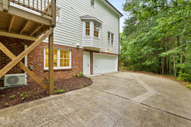 6 Aurora Court, Durham, NC 27713