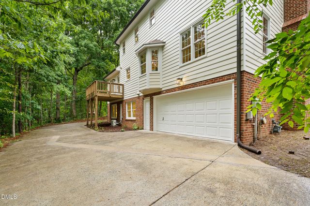 6 Aurora Court, Durham, NC 27713