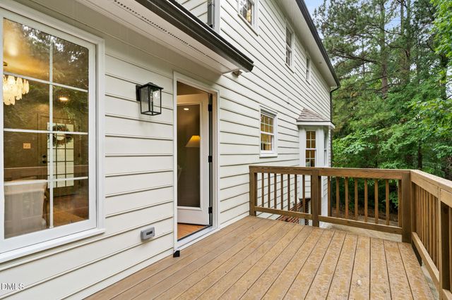 6 Aurora Court, Durham, NC 27713