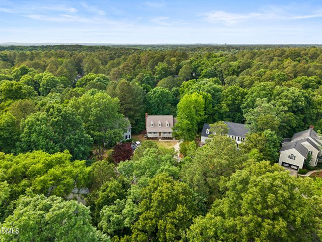 6 Aurora Court, Durham, NC 27713