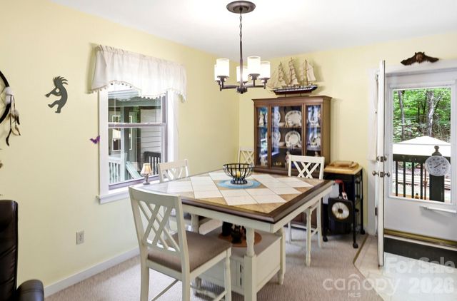 37 Pine Bluff Road, Hendersonville, NC 28792