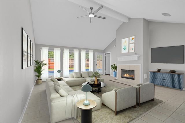 14810 Mission Hills Drive, Houston, TX 77083